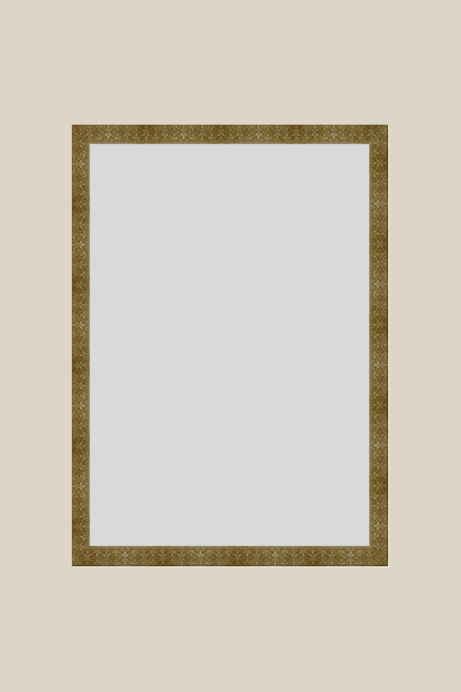 Wood UV Protection Low Glare 18x24