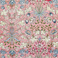 William Morris Hyacinth Upholstered Mat