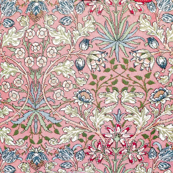 William Morris Hyacinth Upholstered Mat