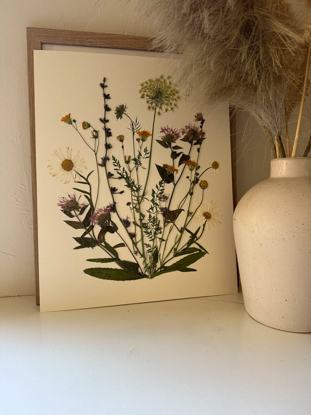 Summer Wildflowers