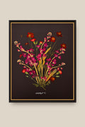 Garden Bouquet No.11 Framed
