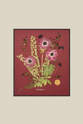 Garden Bouquet No.12