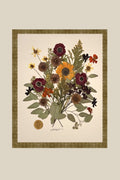 Garden Bouquet No.7
