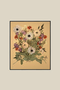 Garden Bouquet No.8