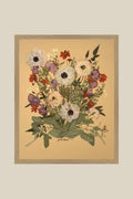Garden Bouquet No.8