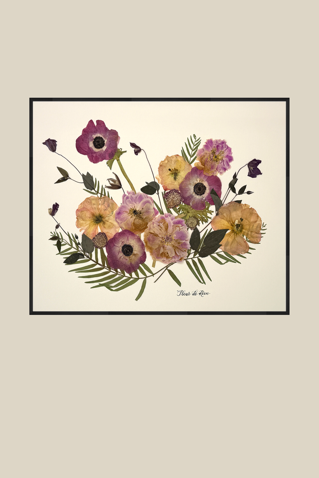 Fleur de Réve