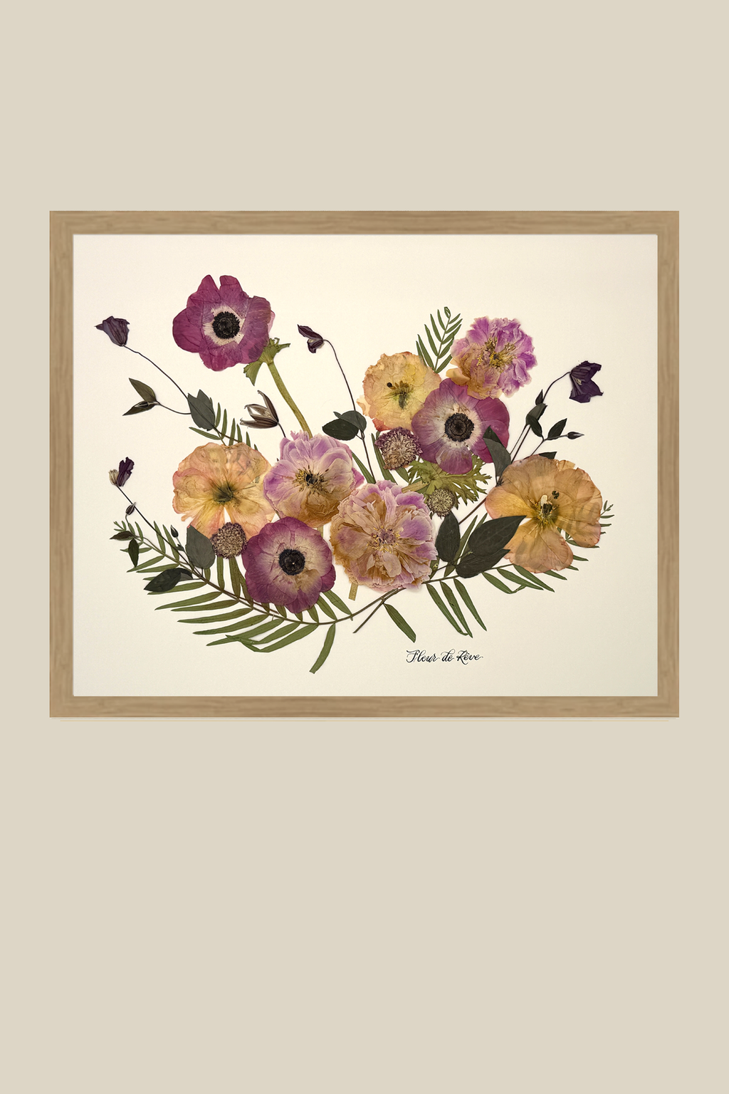 Fleur de Réve