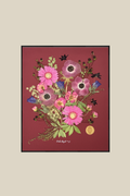 Garden Bouquet No.12