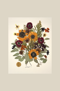 Garden Bouquet No.7