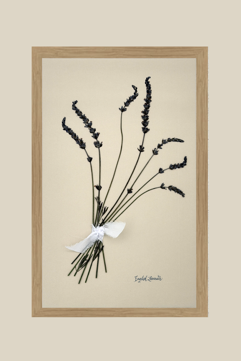 English Lavender Bouquet