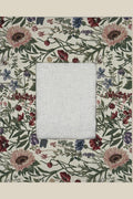 Morning Garden Tapestry Upholstered Mat