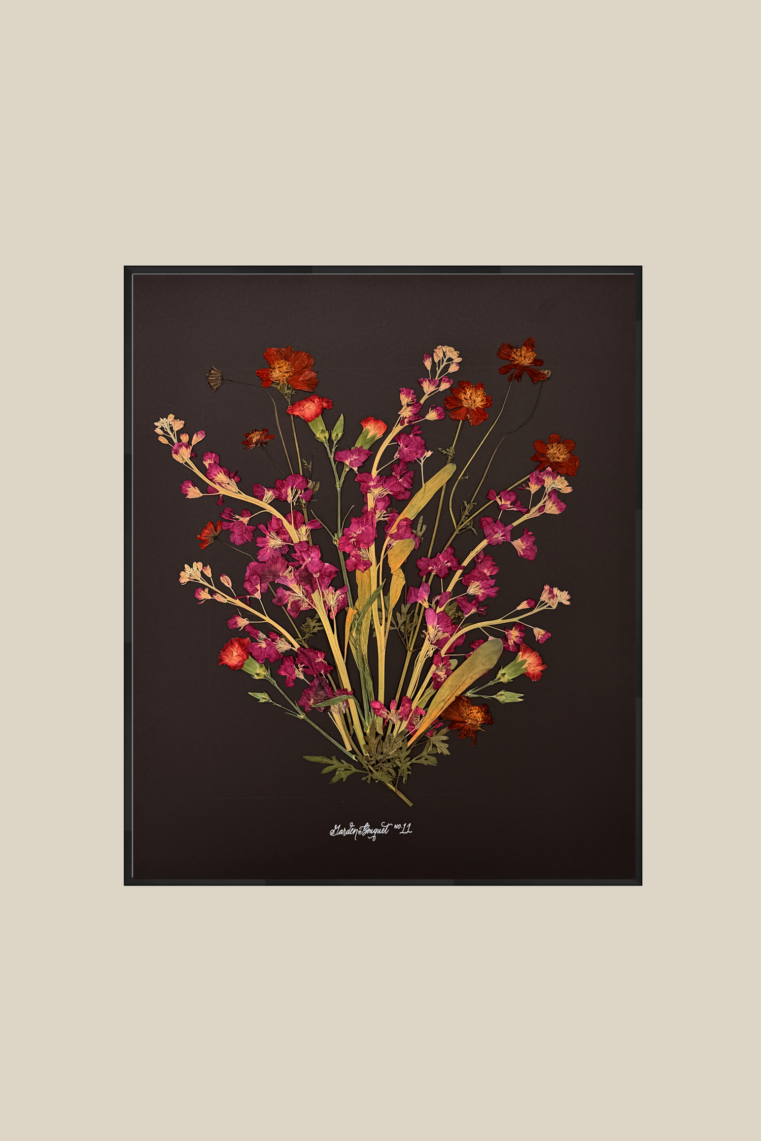Garden Bouquet No.11