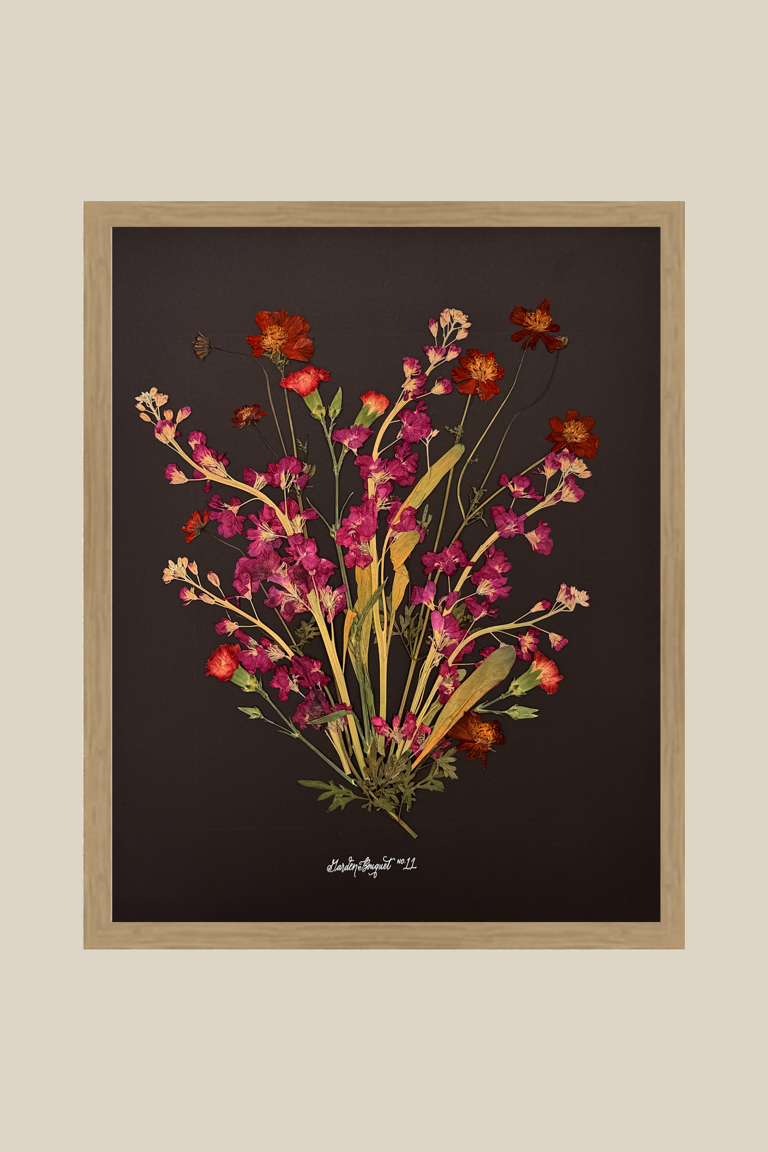 Garden Bouquet No.11