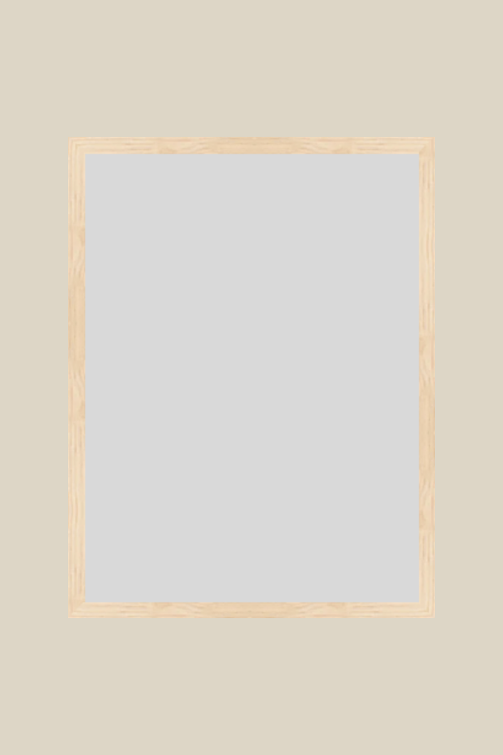 Wood UV Protection Low Glare 18x24
