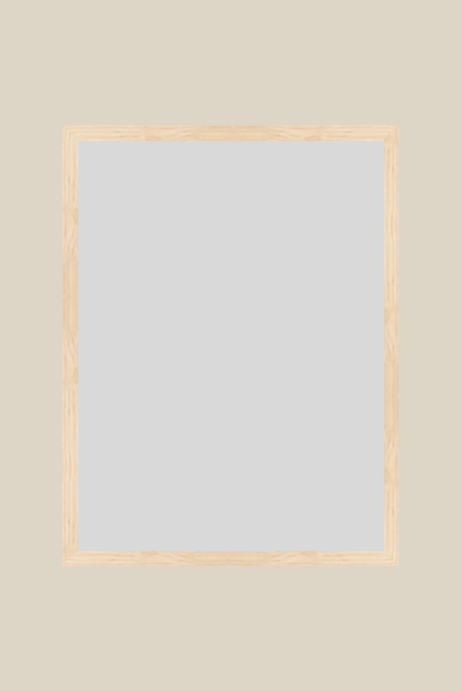 Wood UV Protection Low Glare 18x24